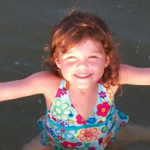 Meet your Posher, Molly